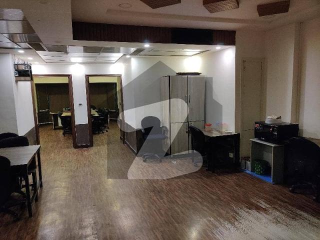 Office for sale in Rawalpindi, Islamabad Capital Territory