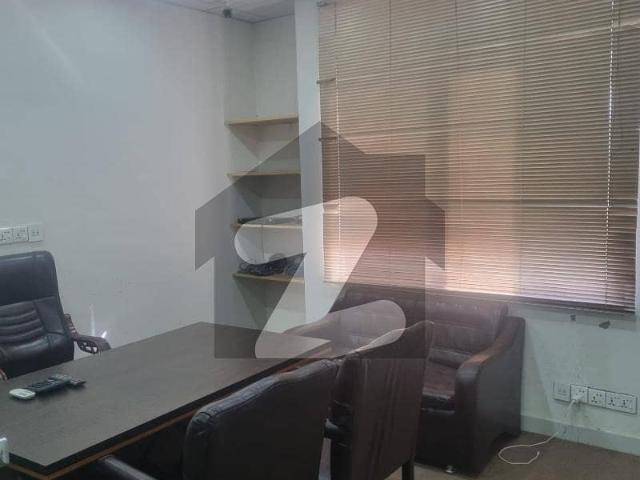 Office for sale in Rawalpindi, Islamabad Capital Territory