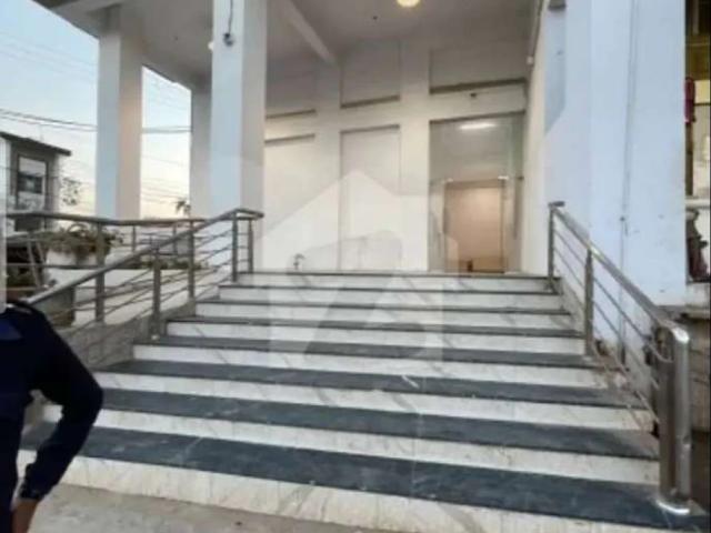 Commercial for sale in قاسم آباد, حیدرآباد