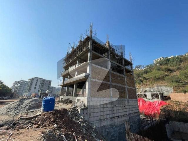 Office for sale in Islamabad