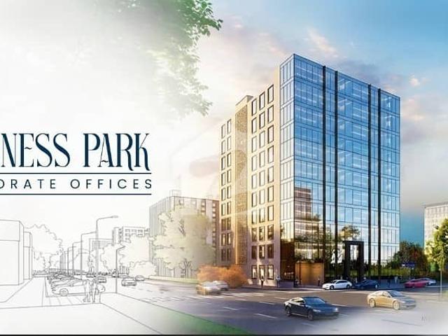 Office for sale in Rawalpindi, Islamabad Capital Territory