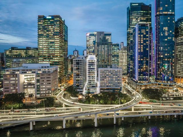 Office for sale in Toombul, Queensland