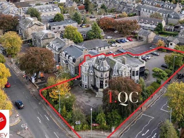 Office for sale in West End, Ballindoch