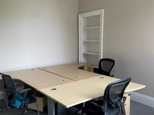 Office for sale in Aberdeen, West End