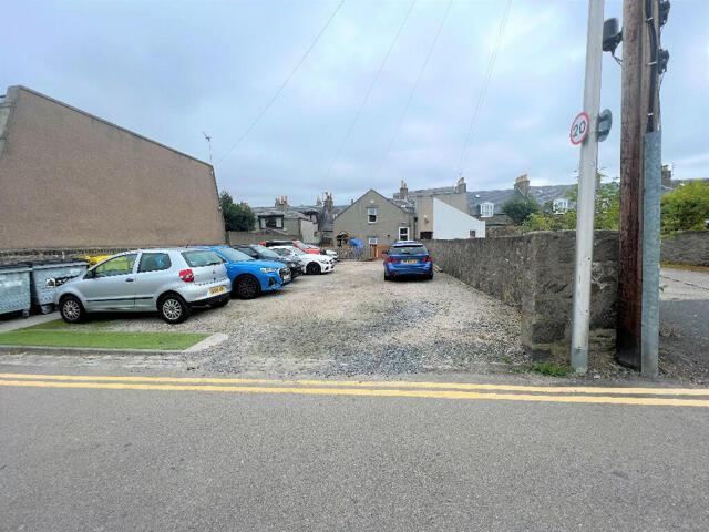 Office for sale in Aberdeen, City Centre