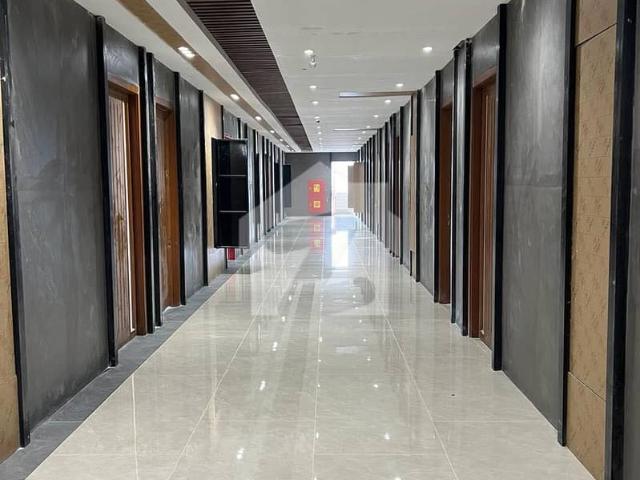 Office for sale in Islamabad