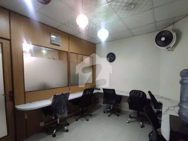 Office for sale in Rawalpindi, Islamabad Capital Territory