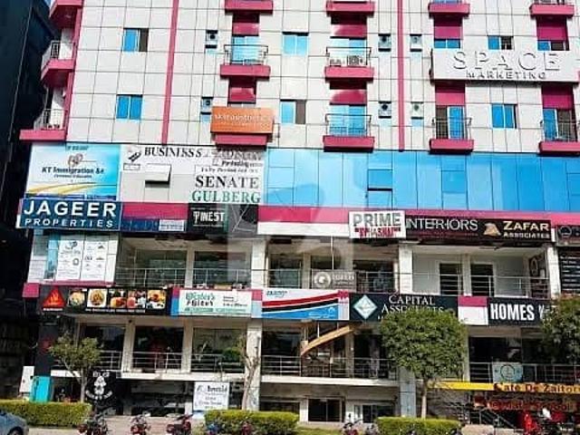 Office for sale in اسلام آباد, زون 1
