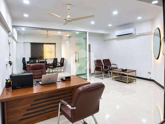 Office for sale in کراچی ڈویژن, North Waziristan