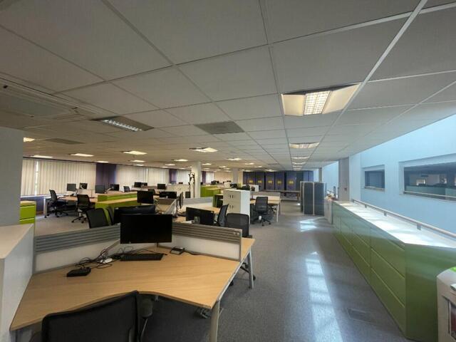 Office for sale in Bedwas, Trethomas and Machen, Bedwas