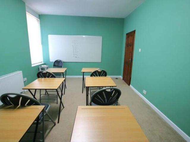 Office for sale in Wensley Fold, Blackburn