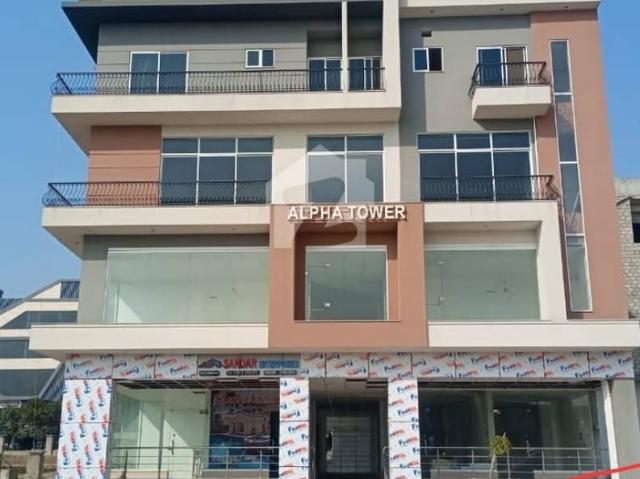 Office for sale in Islamabad