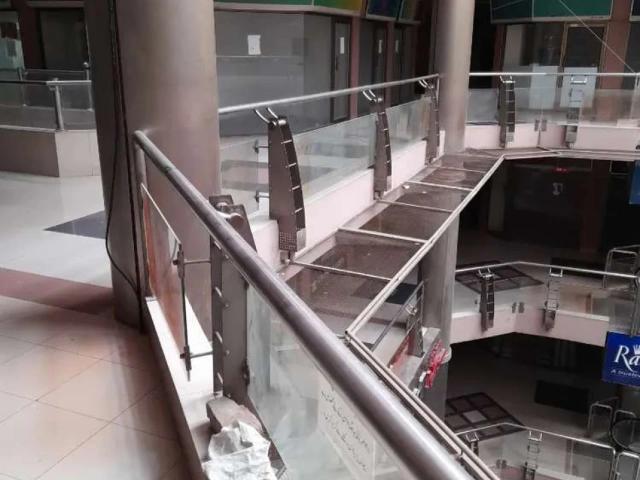 Commercial for sale in DHA Phase 1, Charr