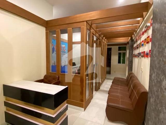 Office for sale in North Waziristan, Federally Administered Tribal Areas fata