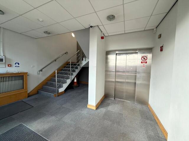 Office for sale in Calthorpe Fields, West Midlands