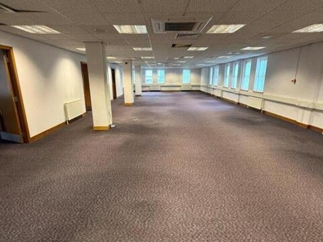 Office for sale in Elgin, Scotland