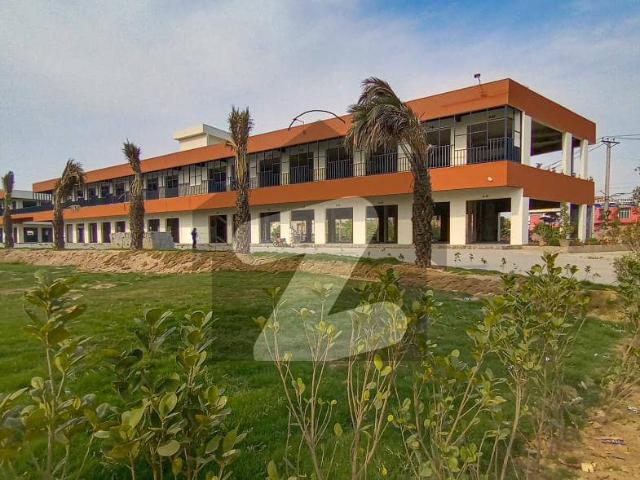 Office for sale in Faisalabad, Islamabad Capital Territory