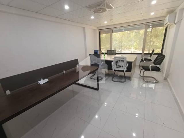 Office for sale in Islamabad