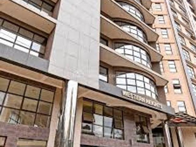 Commercial for rent in Njiru, Nairobi