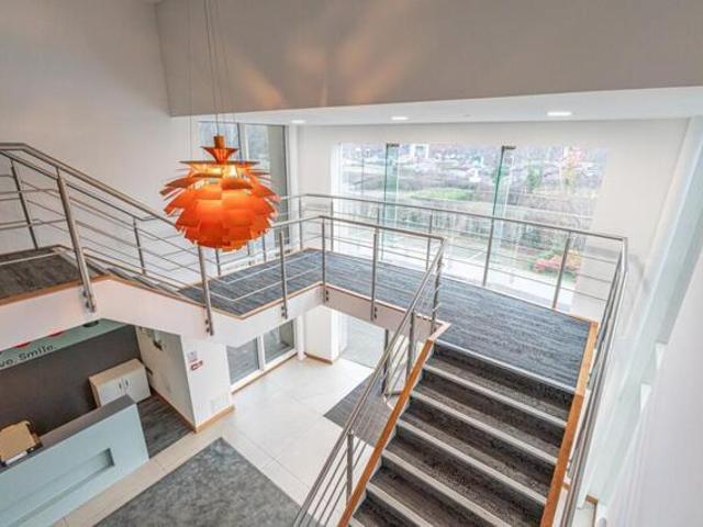 Office for sale in Hedge End, Helford