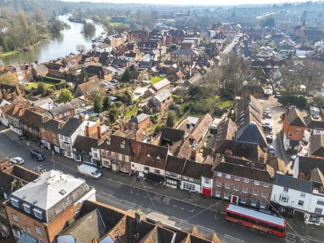 Office for sale in Henley-on-Thames, Berrick Salome