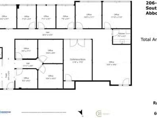 House for sale in Abbotsford, British Columbia