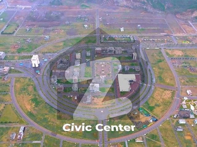 Office for sale in Islamabad
