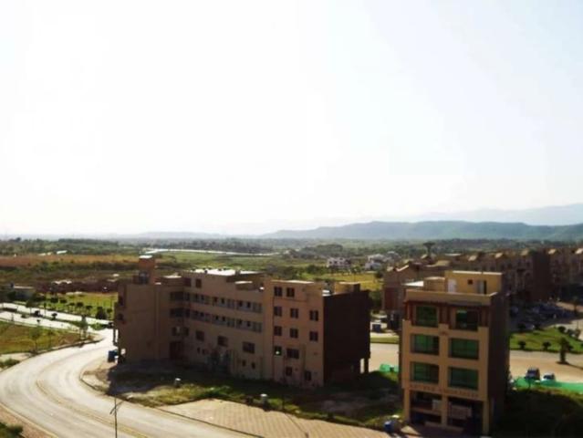 Commercial for sale in Islamabad