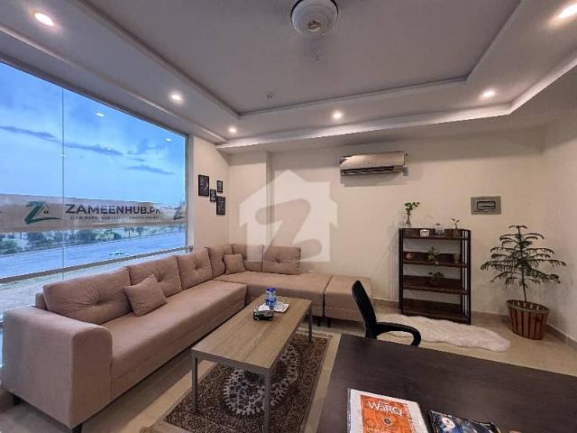 Office for sale in Rawalpindi, Islamabad Capital Territory
