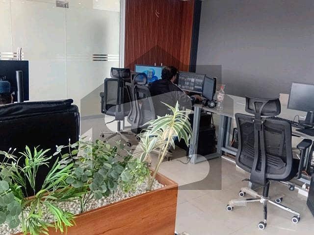 Office for sale in Islamabad