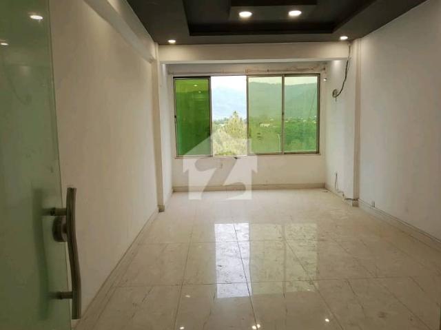 Office for sale in Islamabad