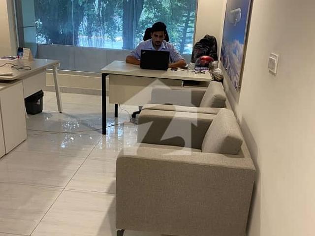 Office for sale in Islamabad