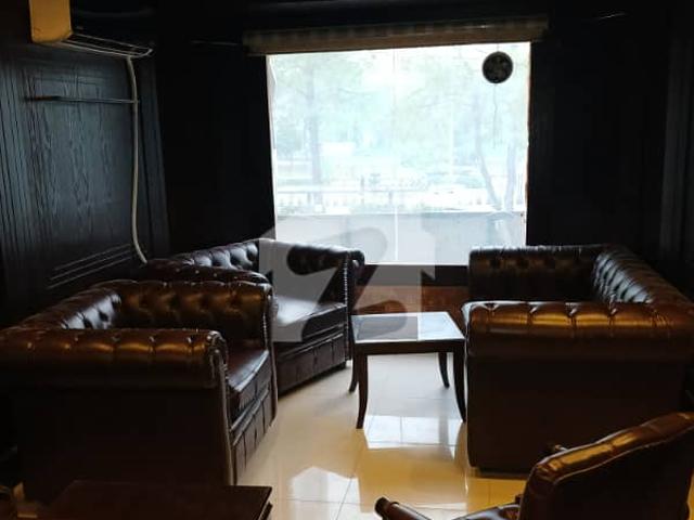 Office for sale in Islamabad