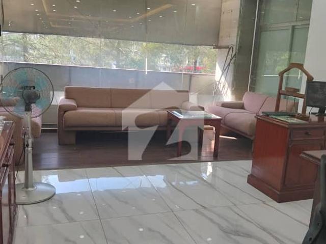 Office for sale in Islamabad
