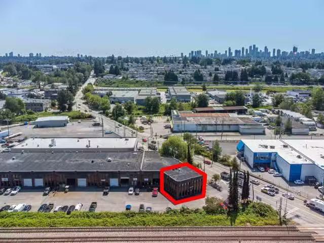 House for sale in Burnaby, British Columbia