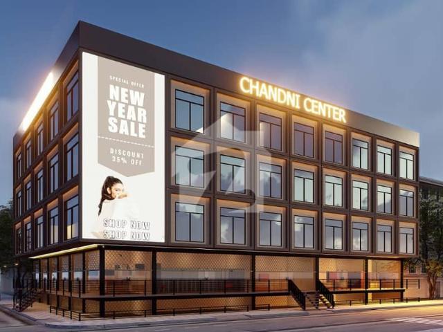 Office for sale in Rawalpindi, Islamabad Capital Territory