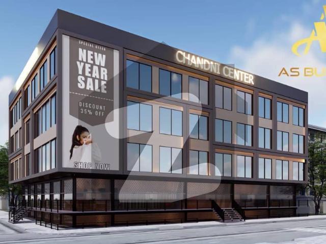 Office for sale in Rawalpindi, Islamabad Capital Territory