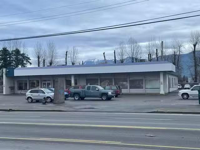 House for sale in Chilliwack, British Columbia