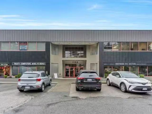 House for sale in Coquitlam, British Columbia