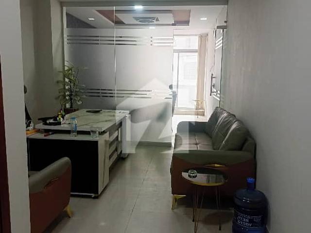 Office for sale in Islamabad