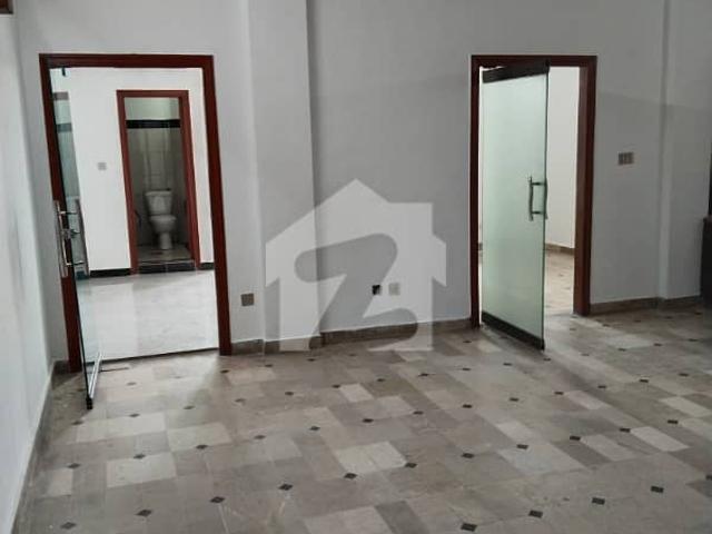 Office for sale in Islamabad