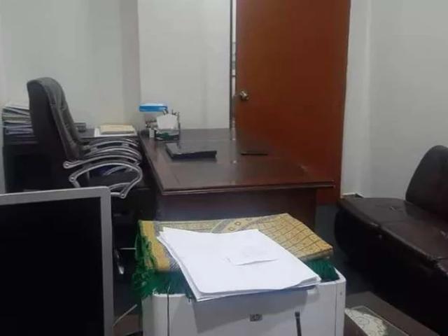 Commercial for sale in Islamabad