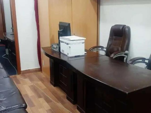 Commercial for sale in Islamabad