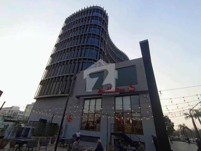 Office for sale in اسلام آباد, زون 1