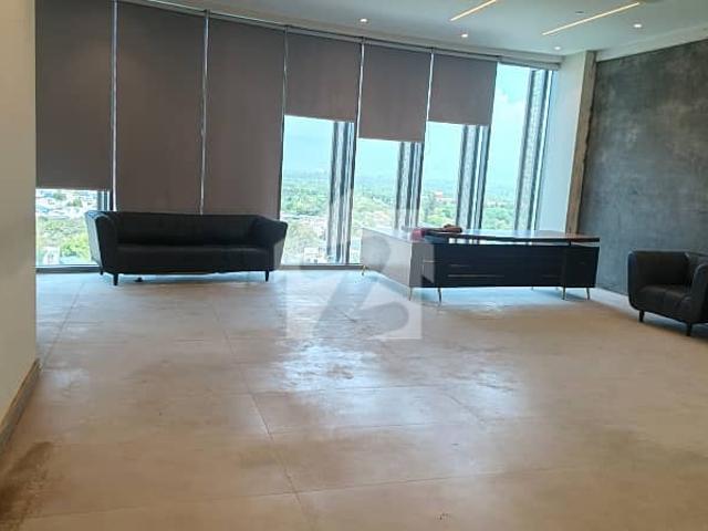 Office for sale in Islamabad