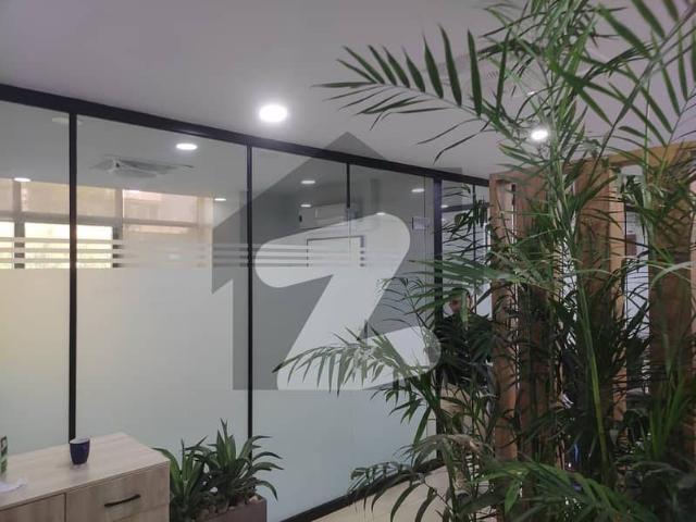 Office for sale in Islamabad