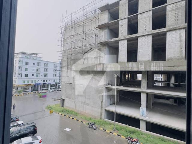 Office for sale in Islamabad
