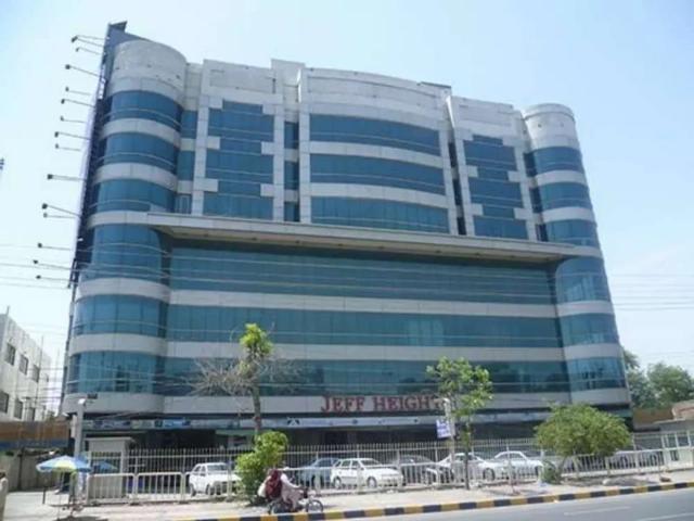 Commercial for sale in Rawalpindi, Islamabad Capital Territory