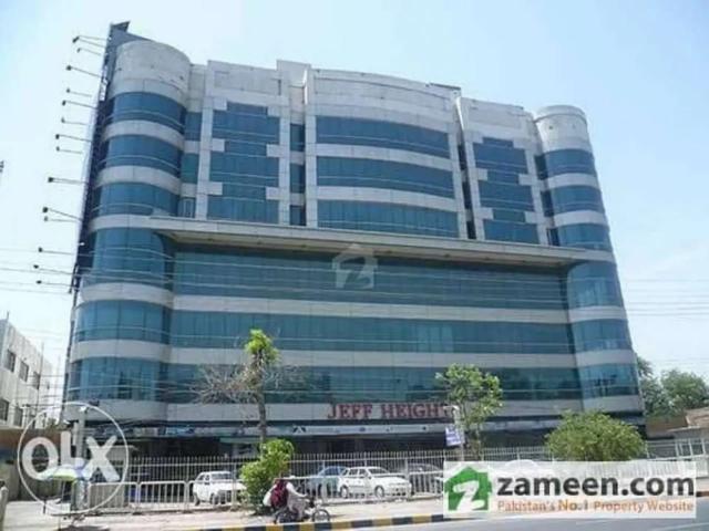 Commercial for sale in Rawalpindi, Islamabad Capital Territory