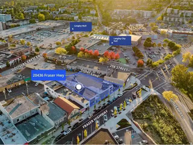 House for sale in Langley, British Columbia
